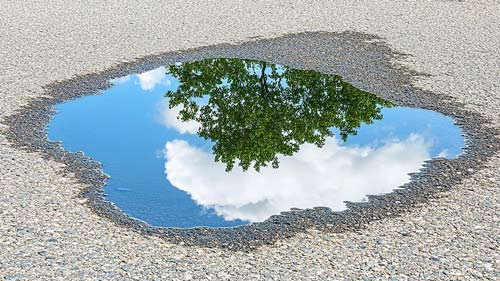 ریشه‌ها و راهکارهای بحران آب در ایران