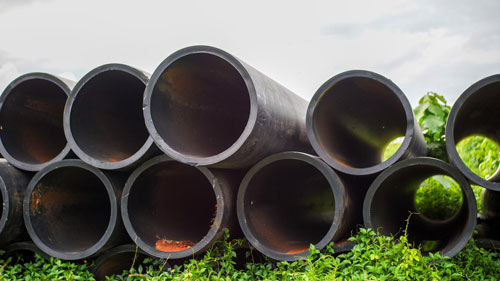 پایداری حرارتی لوله پلی اتیلن