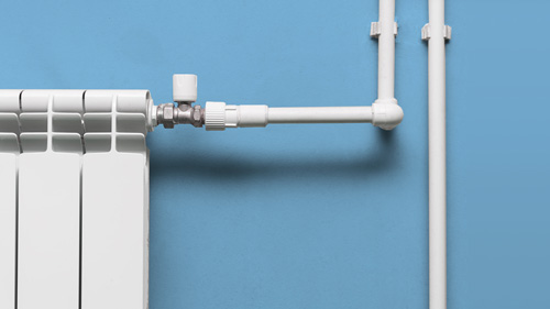 انتخاب لوله‌ مناسب شوفاژ و پکیج