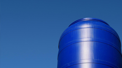 روش‌های جمع‌آوری و ذخیره‌سازی آب باران