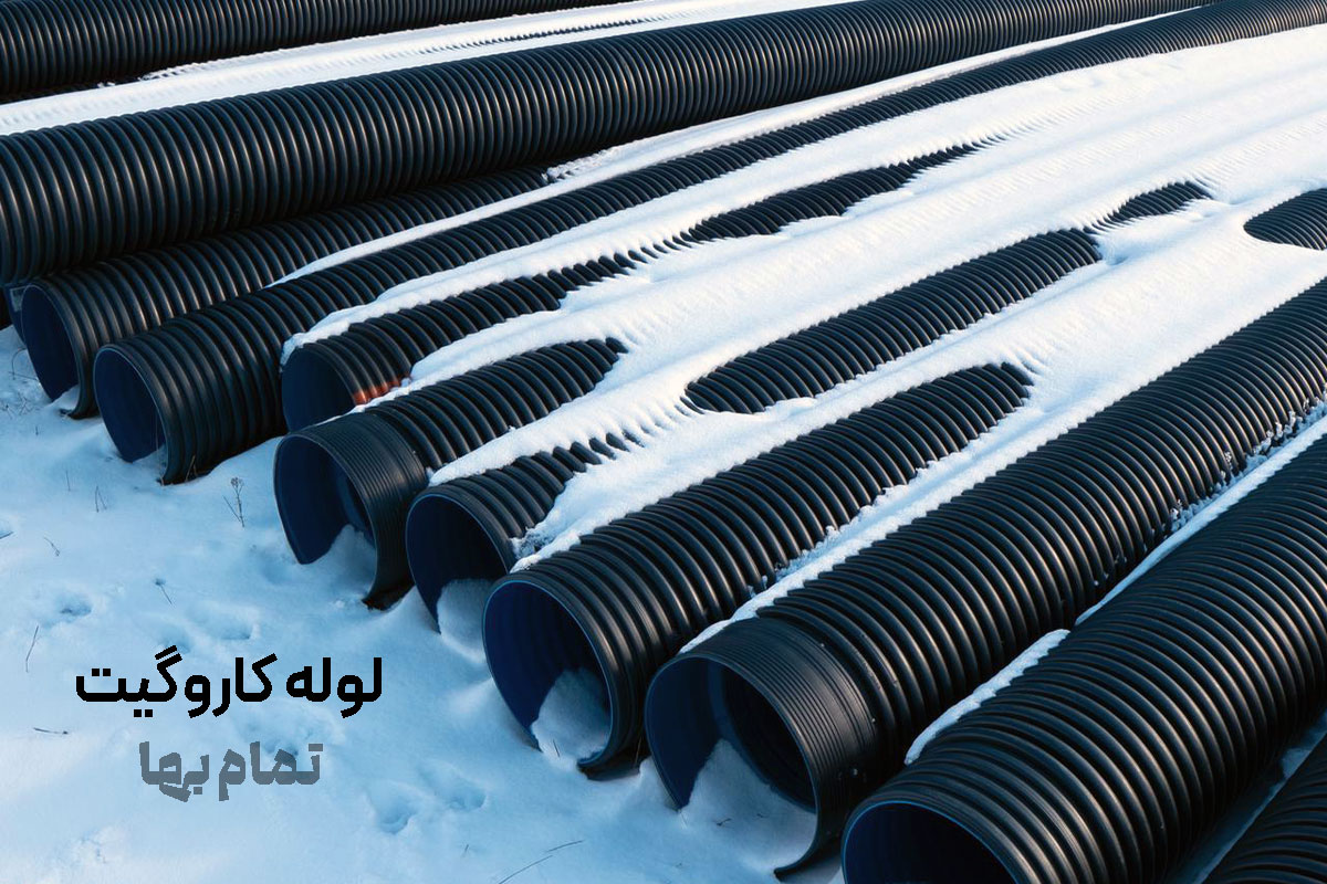 لوله کاروگیت