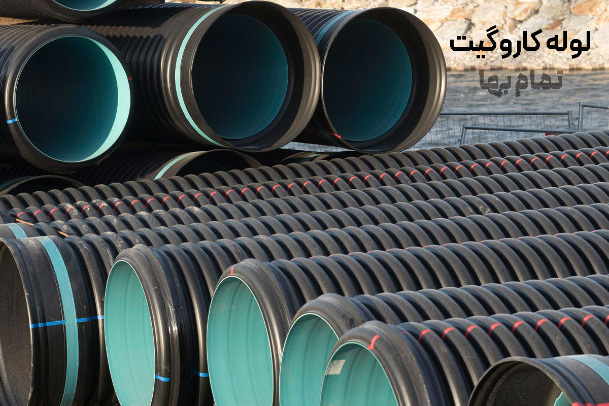 لوله کاروگیت