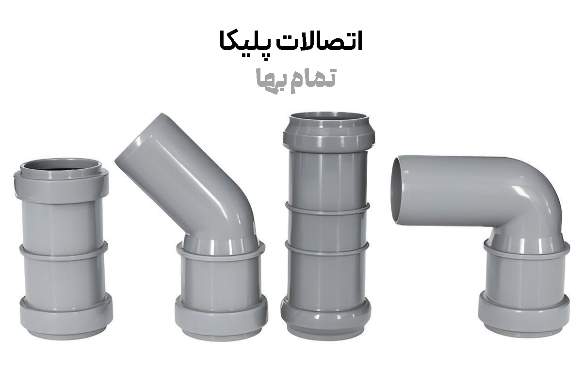 اتصالات پلیکا