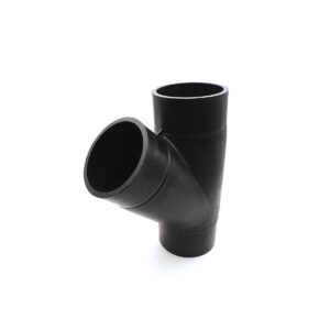 SeRah-45-Daraje-Polyethylene-Joshi سه راه 45 درجه جوشی