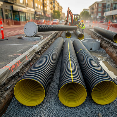 لوله کاروگیت