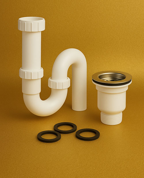 لوازم ساختمانی