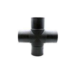 chahar-rah-Polyethylene چهار راه جوشی پلی اتیلن