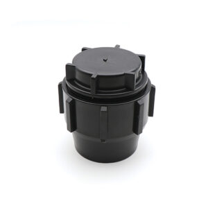 درپوش (کپ) پیچی پلی اتیلن