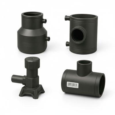 الکتروفیوژن