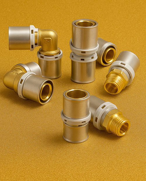 اتصالات پنج لایه