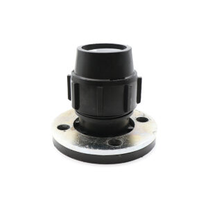 اتصال فلنج دار پیچی پلی اتیلن