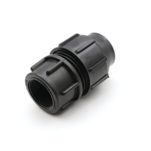 اتصال ماده پیچی پلی اتیلن