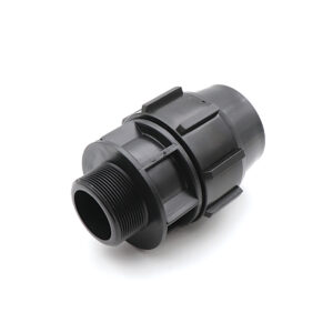 اتصال نر پیچی پلی اتیلن