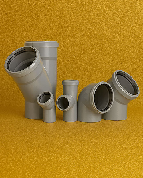 اتصالات پوش فیت