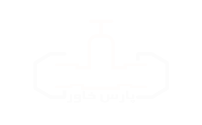 لوگو پارس خاور