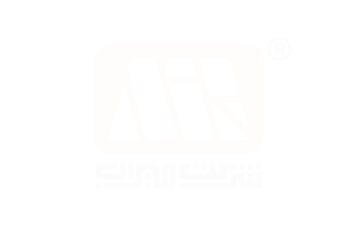 لوگو شیرآلات میراب