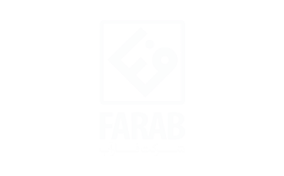 لوگو فاراب