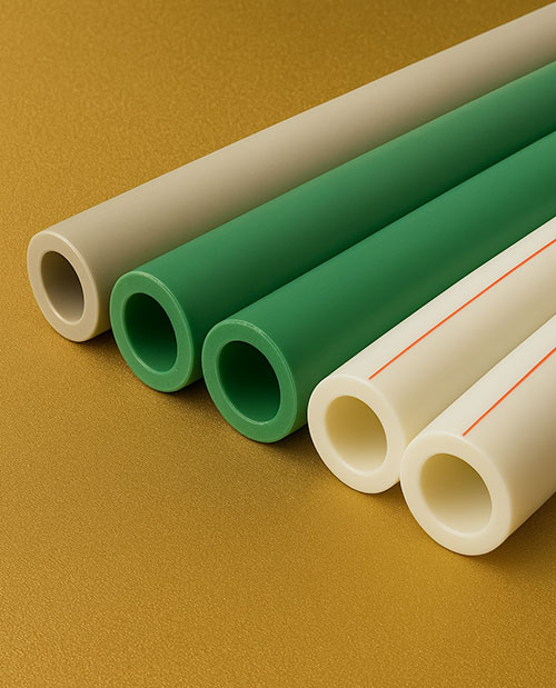 لوله پلی پروپیلن