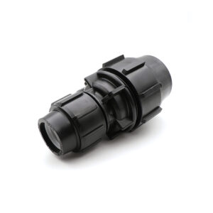 رابط تبدیل پیچی پلی اتیلن