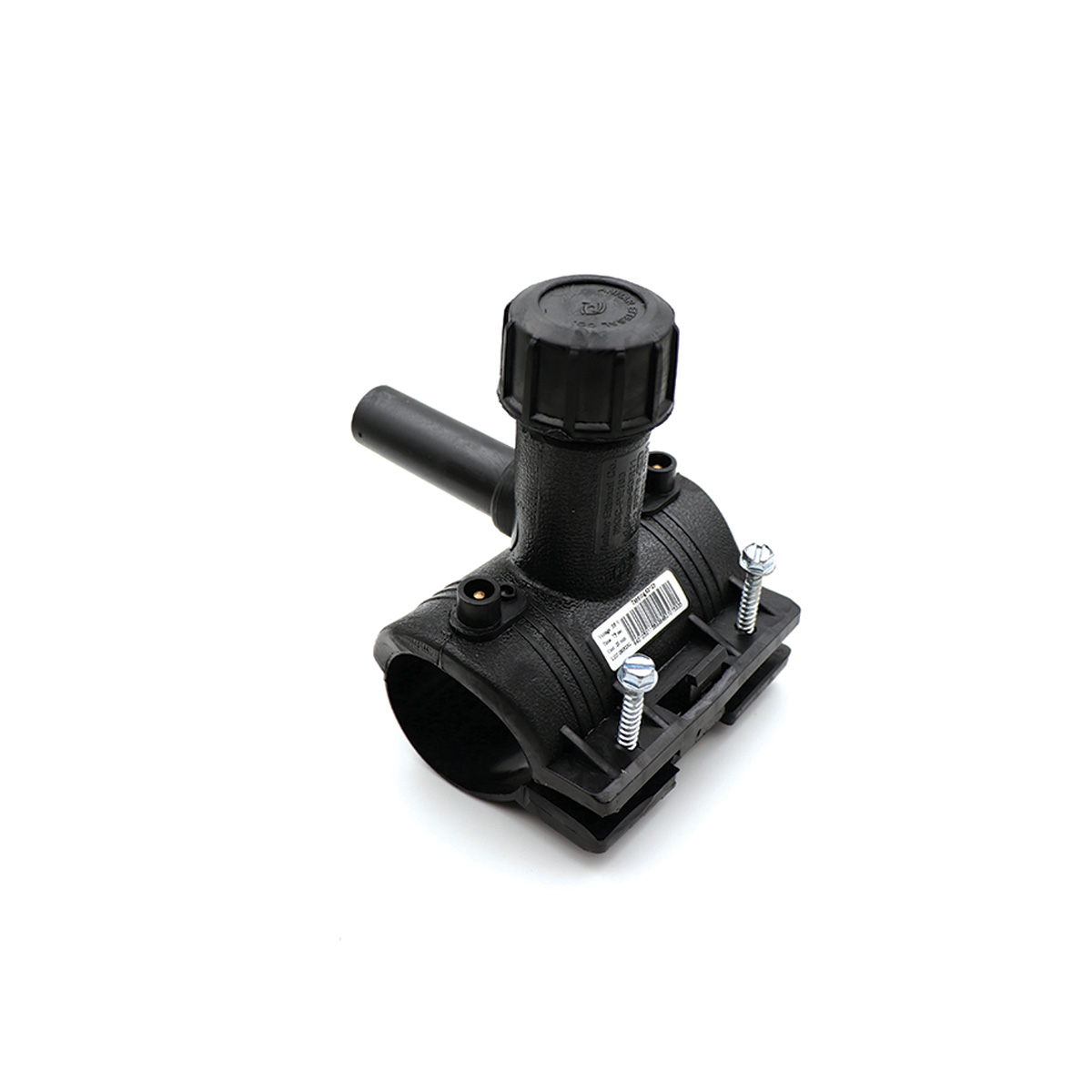 زین یا کمربند الکتروفیوژن